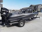 2010 Triton 177 Explorer