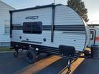 2024 Sunset Park RV Sun-Lite 16BH 17ft