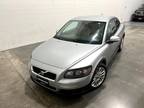 2008 Volvo C30 T5 Version 2.0