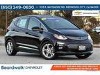 2019 Chevrolet Bolt EV LT