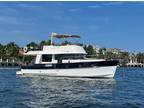 2013 Beneteau Swift Flybridge Trawler