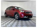 2019 Kia Niro EX