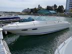 1997 Sea Ray 280 Sun Sport