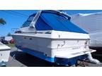 1988 Sea Ray 340 Sundancer