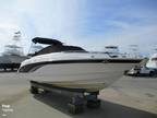 2006 Chaparral 256 SSi