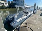 2014 Sea Hunt Edge 24