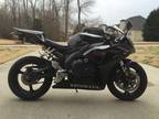 2007 Honda CBR 1000RR Sport Bike