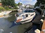 1986 Sea Ray 270 Sundancer