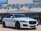 2017 Jaguar XE XE 35t R-Sport Sedan 4D