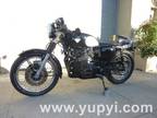 1975 Honda Cb750 Super Sport