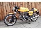 1974 Ducati 750 SPORT Bevel Original