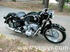 1962 BMW R-Series 600cc