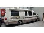 2005 Winnebago Rialta 22HD 21ft