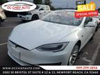 2017 Tesla Model S 75 Sedan 4D