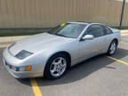 1990 Nissan 300ZX GS 2dr Hatchback