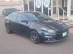 2013 Dodge Dart Rallye "4WD, Low Miles, Heated Seats - Check Out This Dart!"