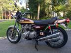 1975 Kawasaki Z1 900B Sport Bike