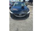 2014 Mazda MAZDA6 i Touring 4dr Sedan 6A