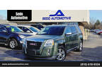 2015 GMC Terrain SLE 2 AWD 4dr SUV