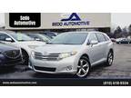 2011 Toyota Venza AWD V6 4dr Crossover