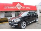 2018 Bmw X3 Sport Awd- Only $442 Monthly****