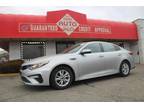 2019 Kia Optima Lx- Only $310 Monthly ****