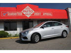 2019 HYUNDAI ACCENT SE- Only $315 Monthly***