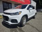 2019 CHEVROLET TRAX LT AWD- Only $332 Monthly***