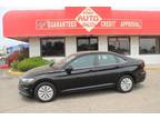 2019 VOLKSWAGEN JETTA S- Only $298 Monthly***