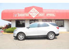 2019 CHEVROLET EQUINOX LT 4WD- Only $332 Monthly***