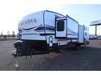 2021 Keystone Arcadia 370RL 36ft