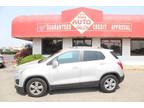 2016 CHEVROLET TRAX LT Only $248 Monthly***