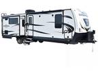 2024 Outdoors RV Black Stone Mountain Series 280KVS 34ft