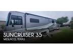 2015 Itasca Suncruiser 35P