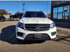 2018 Mercedes-Benz GLS GLS 550 AWD 4MATIC 4dr SUV