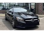 2015 MERCEDES BENZCLA250 4MATIC AWD- Only $284 Monthly***