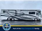 2021 Fleetwood Discovery LXE 44S 44ft
