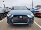 2016 AUDI Q3 QUATTRO PRESTIGE AWD- Only $287 Monthly***