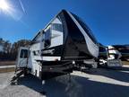 2023 Jayco Seismic 405 41ft