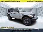 2024 Jeep Wrangler Sport S 4xe