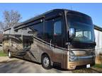 2015 Thor Motor Coach Tuscany XTE 40GQ 41ft