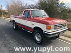 1987 Ford F-250 XLT Lariat Pickup Truck 6.9L V8 Diesel 4x4