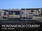 2023 Keystone Montana High Country 335BH