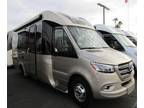 2024 Leisure Travel Vans Unity U24FX 24ft