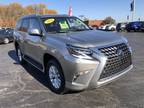 2022 Lexus GX GX 460 Premium 4WD POWER WINDOWS POWER PASSENGER SEAT