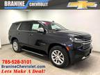 2024 Chevrolet Tahoe 4WD 4dr Premier