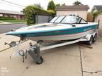 1993 Mastercraft PRO STAR 205