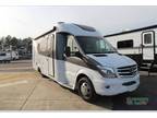 2019 Regency RV Ultra Brougham UB25MB 25ft