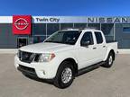 2014 Nissan Frontier SV 4WD