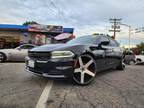 2015 Dodge Charger SE Sedan 4D